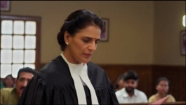 Kavya Ek Jazbaa Ek Junoon - 6th may 2024